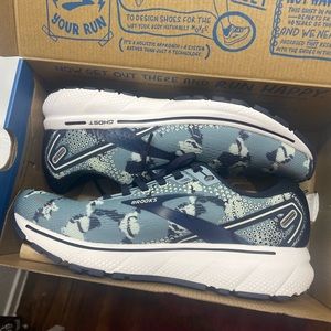 Brooks Ghost 14 Running Shoes